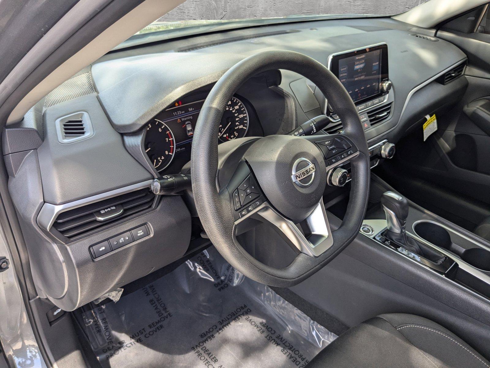 2022 Nissan Altima Vehicle Photo in Miami, FL 33135