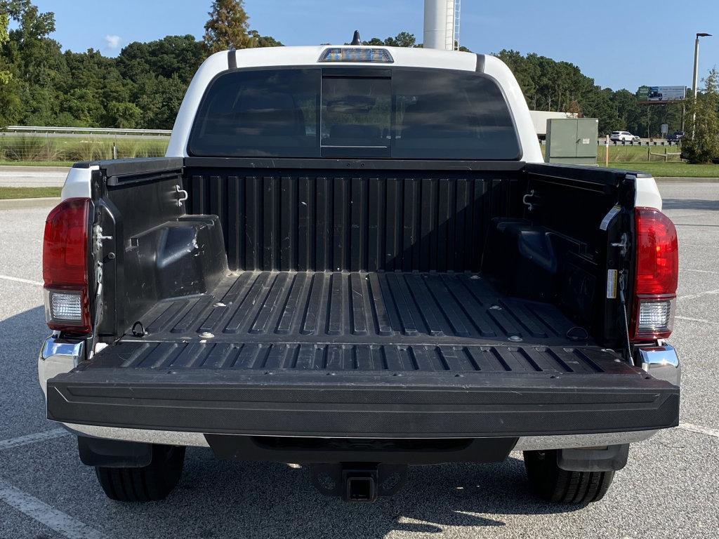 2023 Toyota Tacoma 2WD Vehicle Photo in POOLER, GA 31322-3252