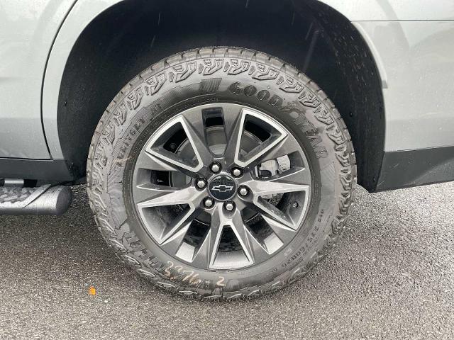 2024 Chevrolet Tahoe Vehicle Photo in THOMPSONTOWN, PA 17094-9014