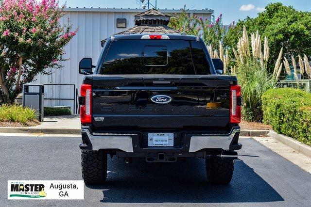 2023 Ford Super Duty F-250 SRW Vehicle Photo in AUGUSTA, GA 30907-2867