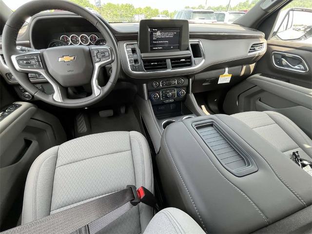 2024 Chevrolet Tahoe Vehicle Photo in ALCOA, TN 37701-3235