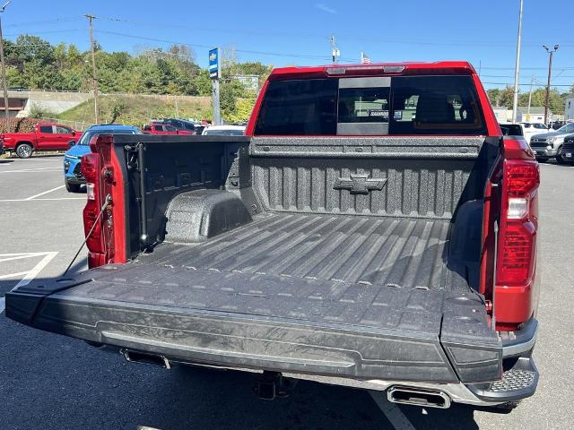 2024 Chevrolet Silverado 1500 Vehicle Photo in GARDNER, MA 01440-3110