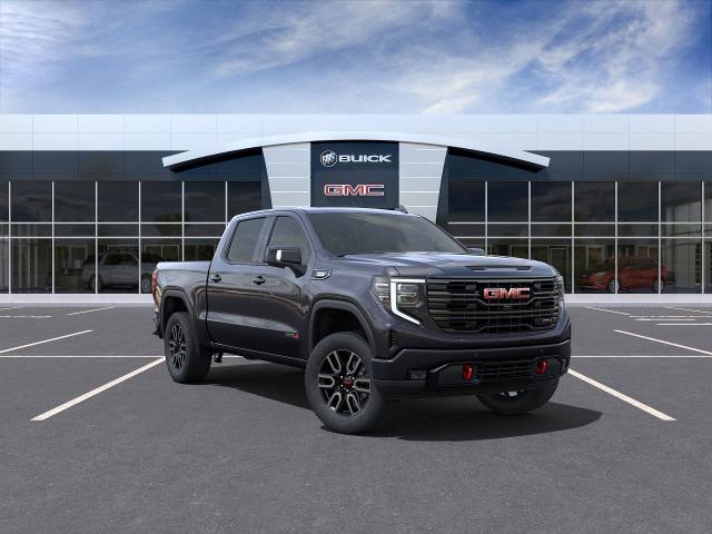 2025 GMC Sierra 1500 Vehicle Photo in LAUREL, MD 20707-4622