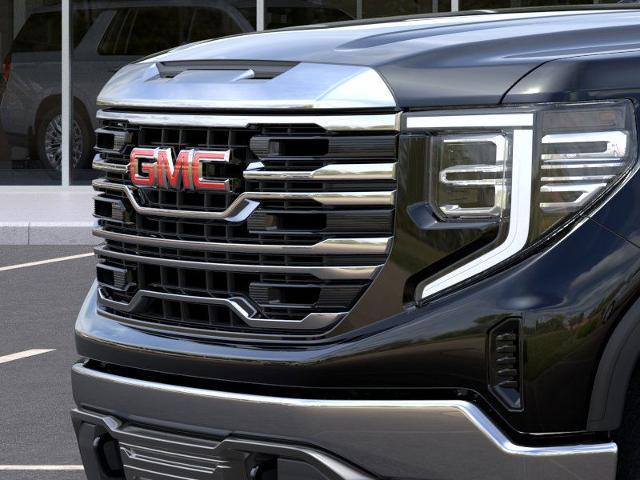 2024 GMC Sierra 1500 Vehicle Photo in GOLDEN, CO 80401-3850