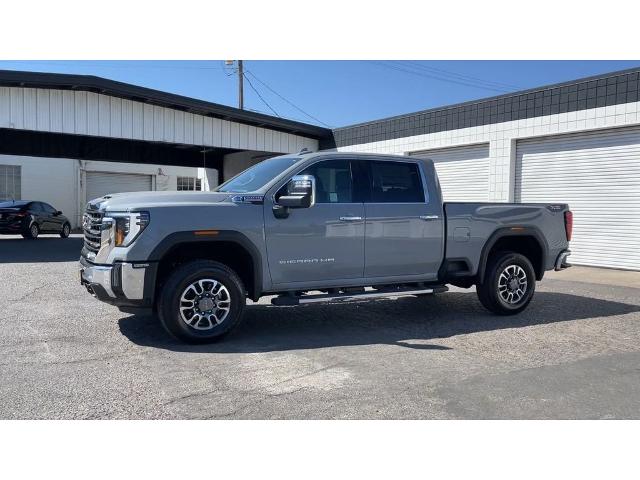 2024 GMC Sierra 2500 HD Vehicle Photo in TURLOCK, CA 95380-4918