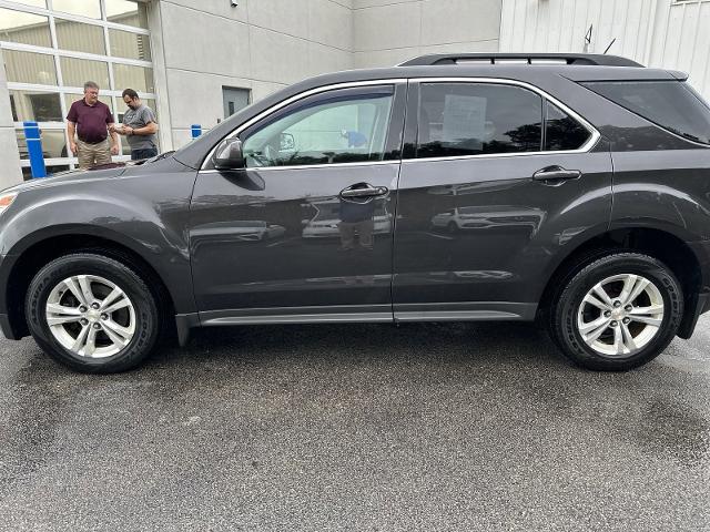 2015 Chevrolet Equinox Vehicle Photo in INDIANA, PA 15701-1897