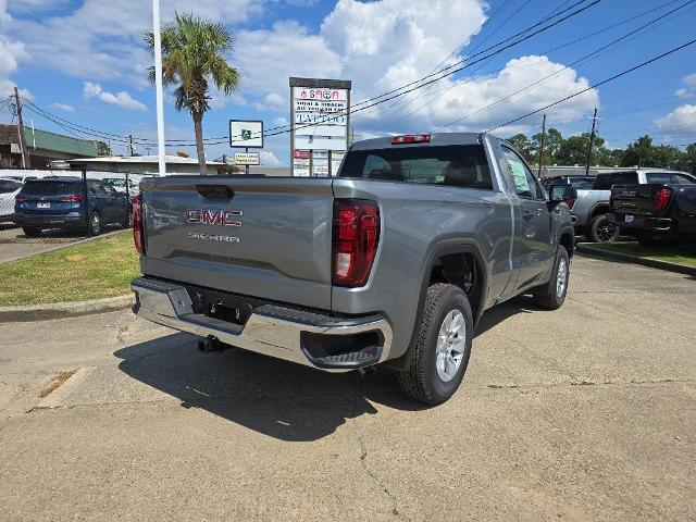 2024 GMC Sierra 1500 Vehicle Photo in LAFAYETTE, LA 70503-4541