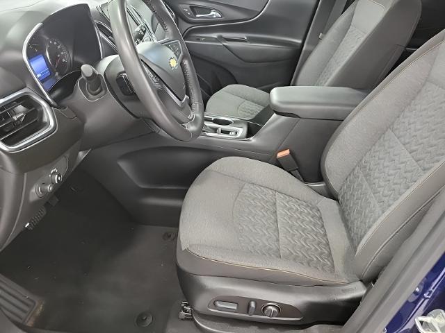 2022 Chevrolet Equinox Vehicle Photo in NEENAH, WI 54956-2243