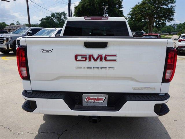 2024 GMC Sierra 1500 Vehicle Photo in BATON ROUGE, LA 70806-4466