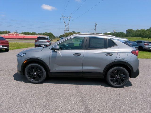 2025 Buick Encore GX Vehicle Photo in ALBERTVILLE, AL 35950-0246