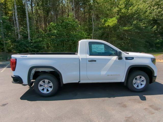 2024 GMC Sierra 1500 Vehicle Photo in ALBERTVILLE, AL 35950-0246