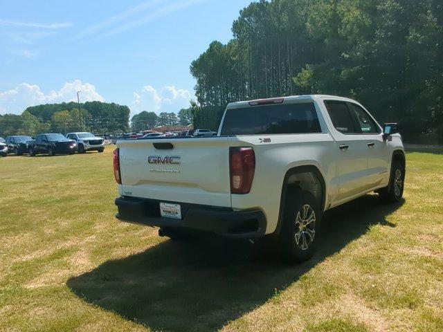 2024 GMC Sierra 1500 Vehicle Photo in ALBERTVILLE, AL 35950-0246