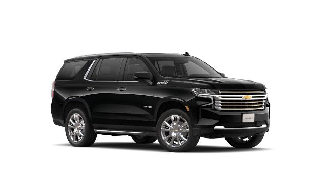 2024 Chevrolet Tahoe Vehicle Photo in Salem, OR 97301