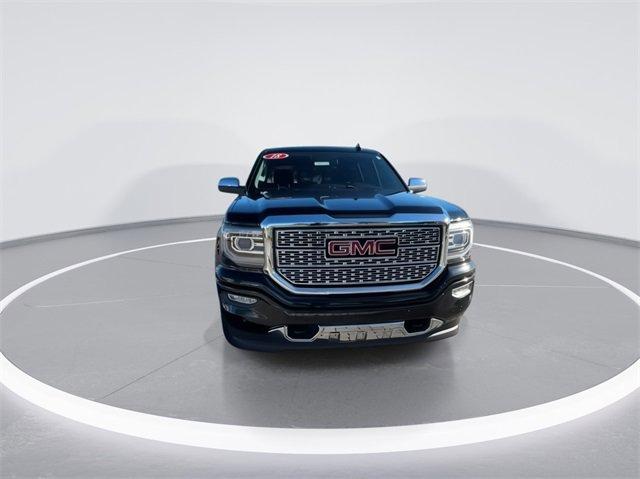 2018 GMC Sierra 1500 Vehicle Photo in BOWLING GREEN, KY 42104-4102