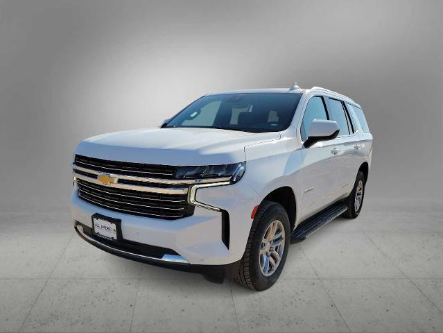 2023 Chevrolet Tahoe Vehicle Photo in MIDLAND, TX 79703-7718