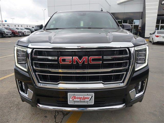 2024 GMC Yukon Vehicle Photo in BATON ROUGE, LA 70806-4466