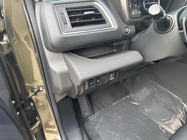 2024 Subaru Ascent Vehicle Photo in Oshkosh, WI 54904