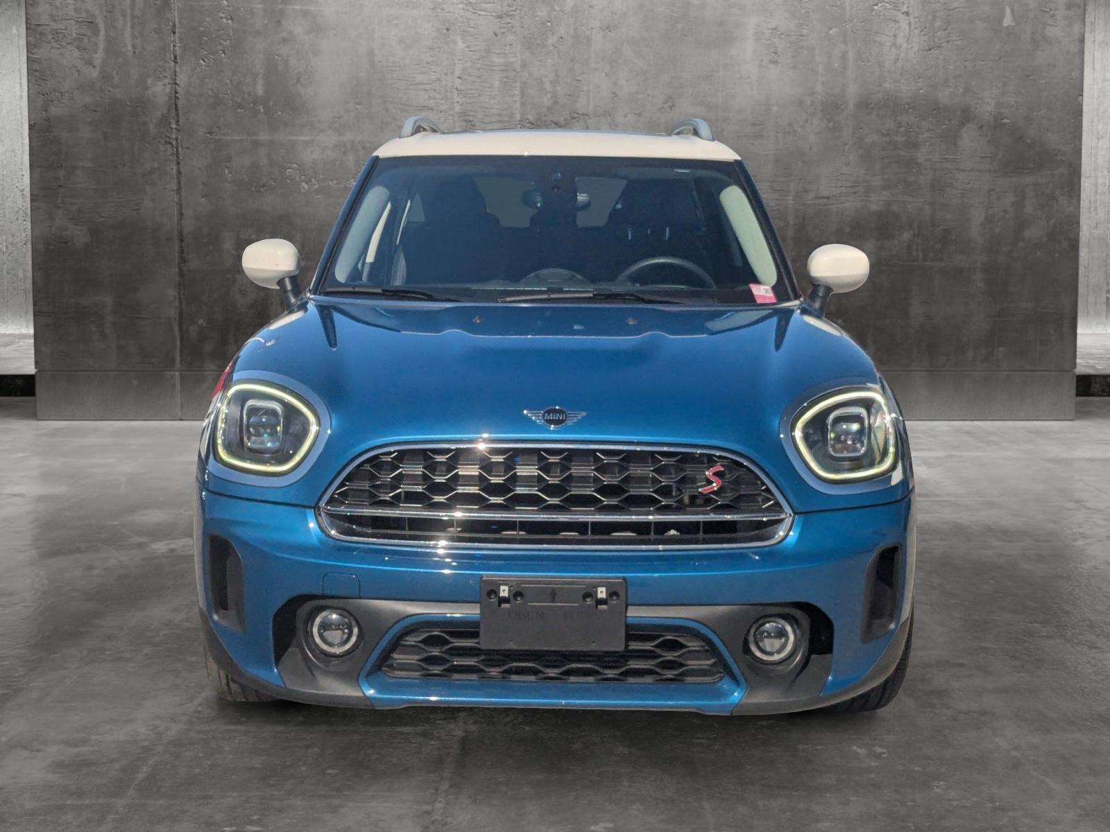 2024 MINI Cooper S Countryman ALL4 Signature Vehicle Photo in Towson, MD 21204