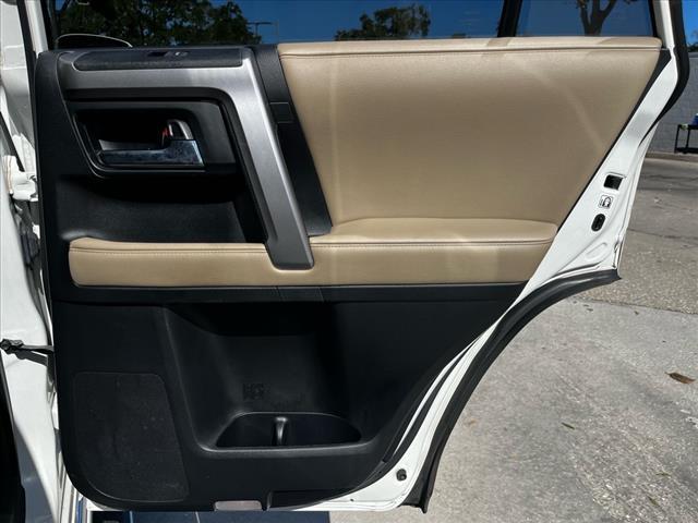 2020 Toyota 4Runner Vehicle Photo in TAMPA, FL 33612-3404