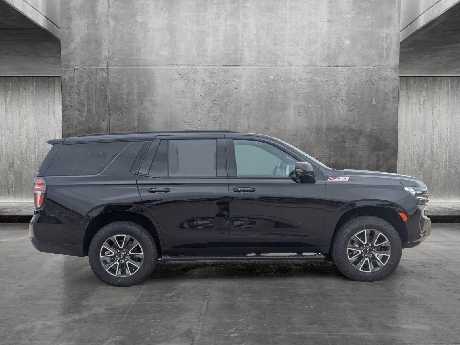 2024 Chevrolet Tahoe Vehicle Photo in CORPUS CHRISTI, TX 78412-4902