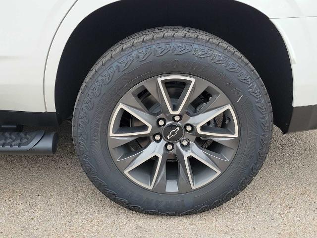 2024 Chevrolet Tahoe Vehicle Photo in ODESSA, TX 79762-8186