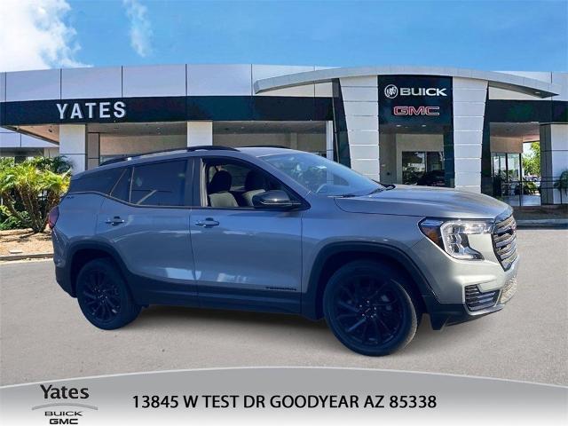 2024 GMC Terrain Vehicle Photo in GOODYEAR, AZ 85338-1310