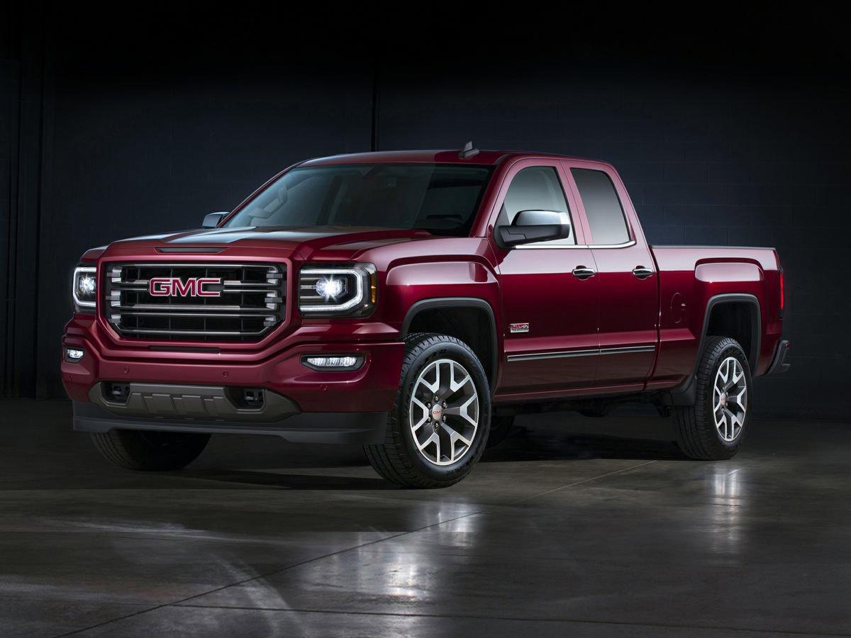 2017 GMC Sierra 1500 Vehicle Photo in AKRON, OH 44320-4088