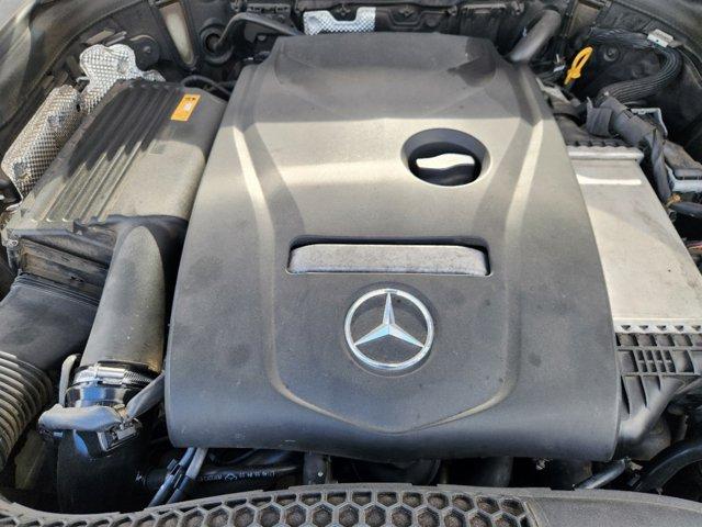 2019 Mercedes-Benz GLC Vehicle Photo in SUGAR LAND, TX 77478-0000