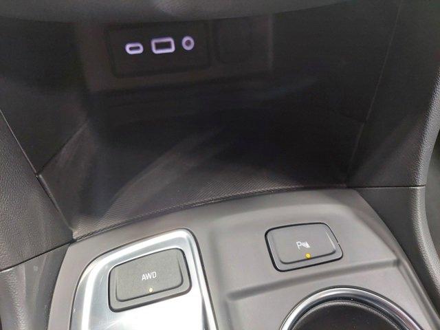 2024 Chevrolet Equinox Vehicle Photo in SAUK CITY, WI 53583-1301