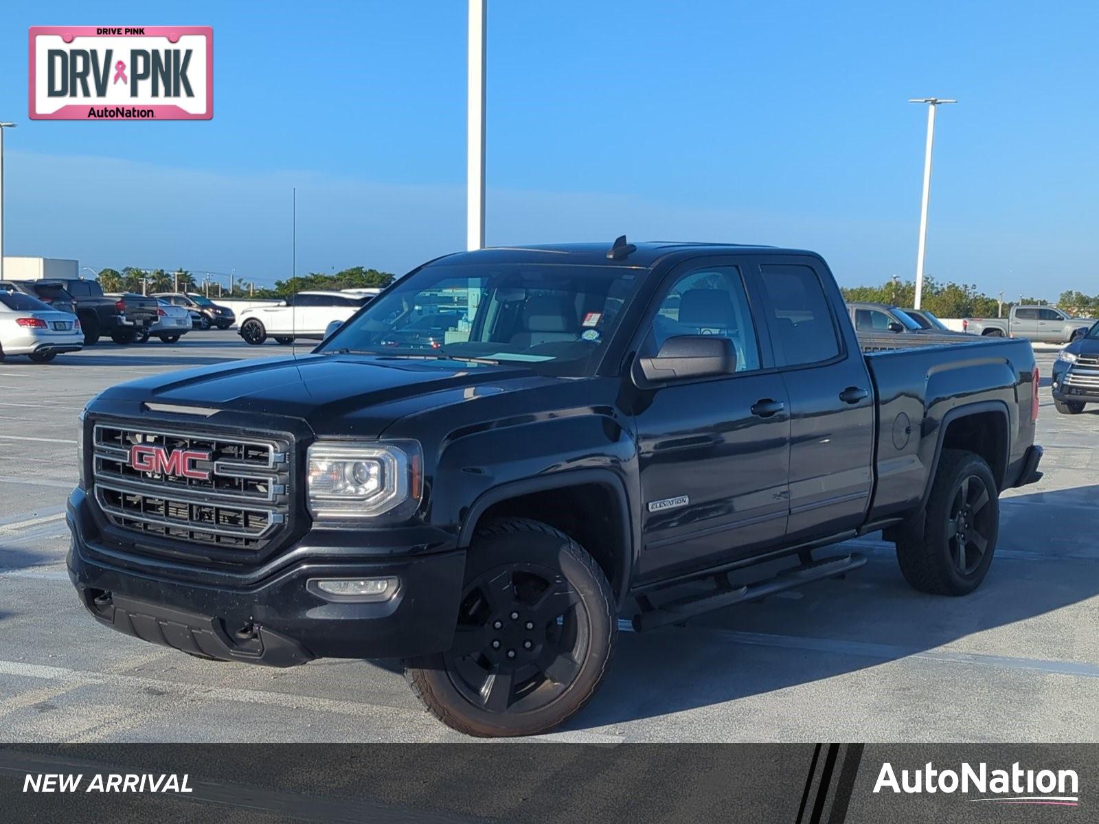 2017 GMC Sierra 1500 Vehicle Photo in Ft. Myers, FL 33907