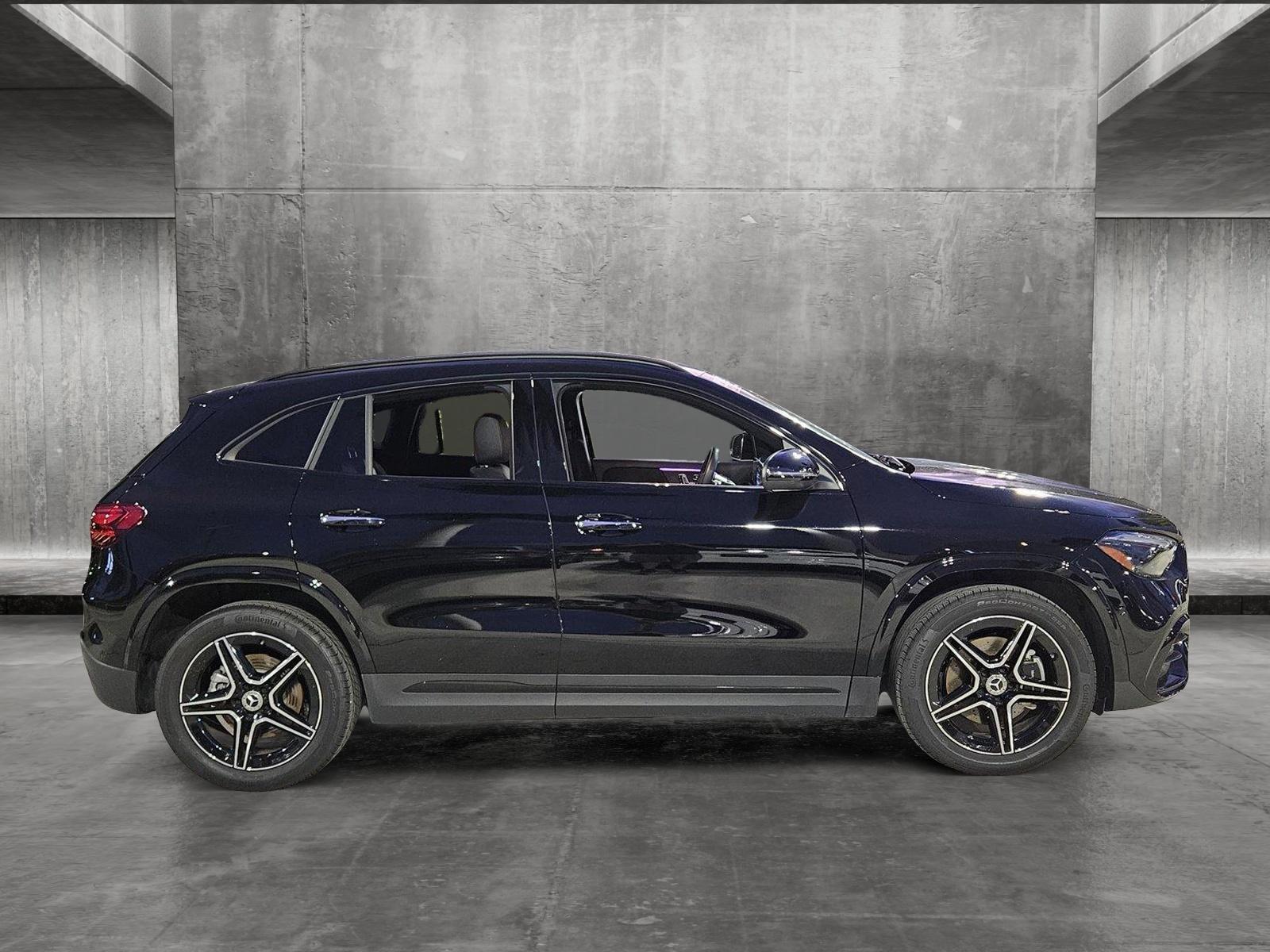 2024 Mercedes-Benz GLA Vehicle Photo in Fort Lauderdale, FL 33316