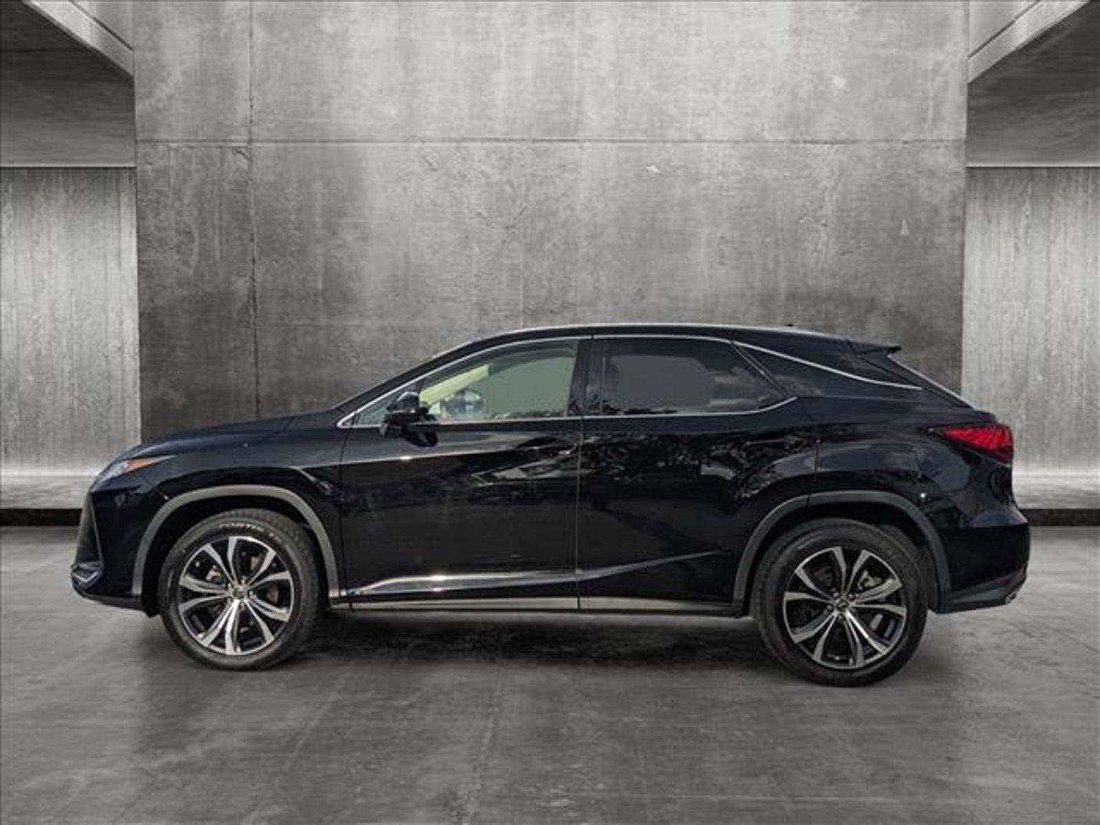 2020 Lexus RX 350 Vehicle Photo in Tampa, FL 33614