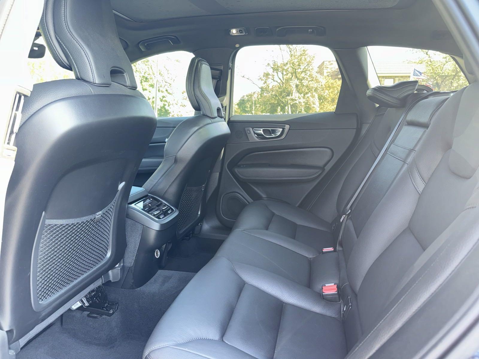 2019 Volvo XC60 Vehicle Photo in DALLAS, TX 75209-3016