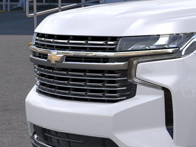 2024 Chevrolet Suburban Vehicle Photo in HOUSTON, TX 77054-4802