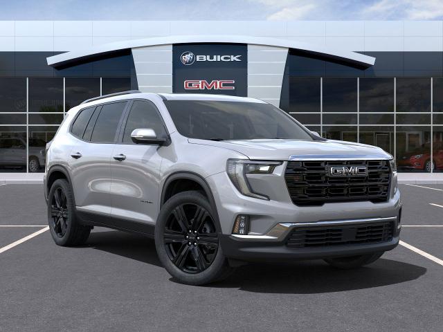 2025 GMC Acadia Vehicle Photo in LAUREL, MD 20707-4622