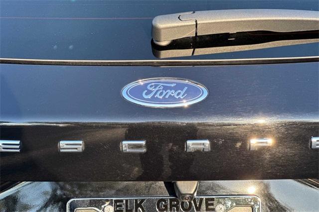 2023 Ford Escape Vehicle Photo in ELK GROVE, CA 95757-8703