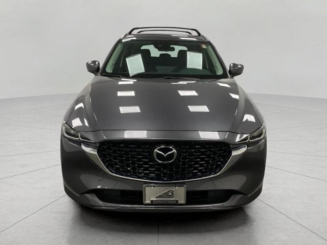 2025 Mazda CX-5 Vehicle Photo in Green Bay, WI 54304