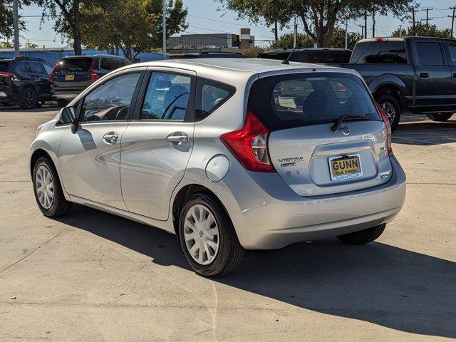 2014 Nissan Versa Note Vehicle Photo in San Antonio, TX 78209