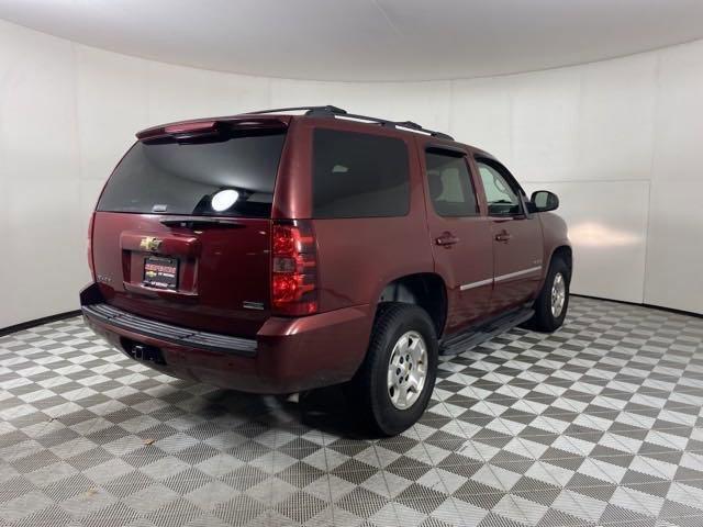 2011 Chevrolet Tahoe Vehicle Photo in MEDINA, OH 44256-9001