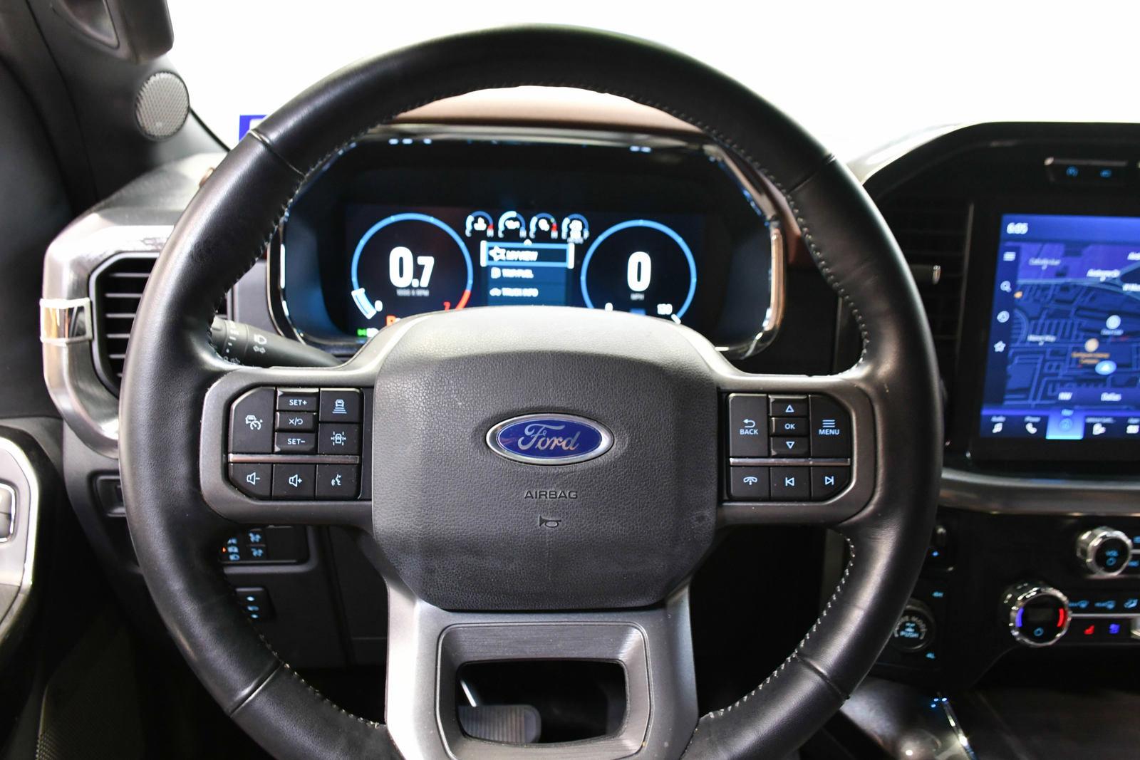 2021 Ford F-150 Vehicle Photo in DALLAS, TX 75235