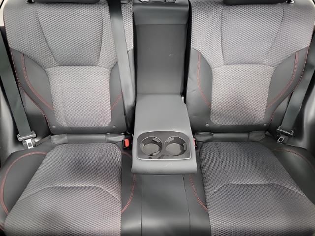 2021 Subaru Forester Vehicle Photo in APPLETON, WI 54914-4656