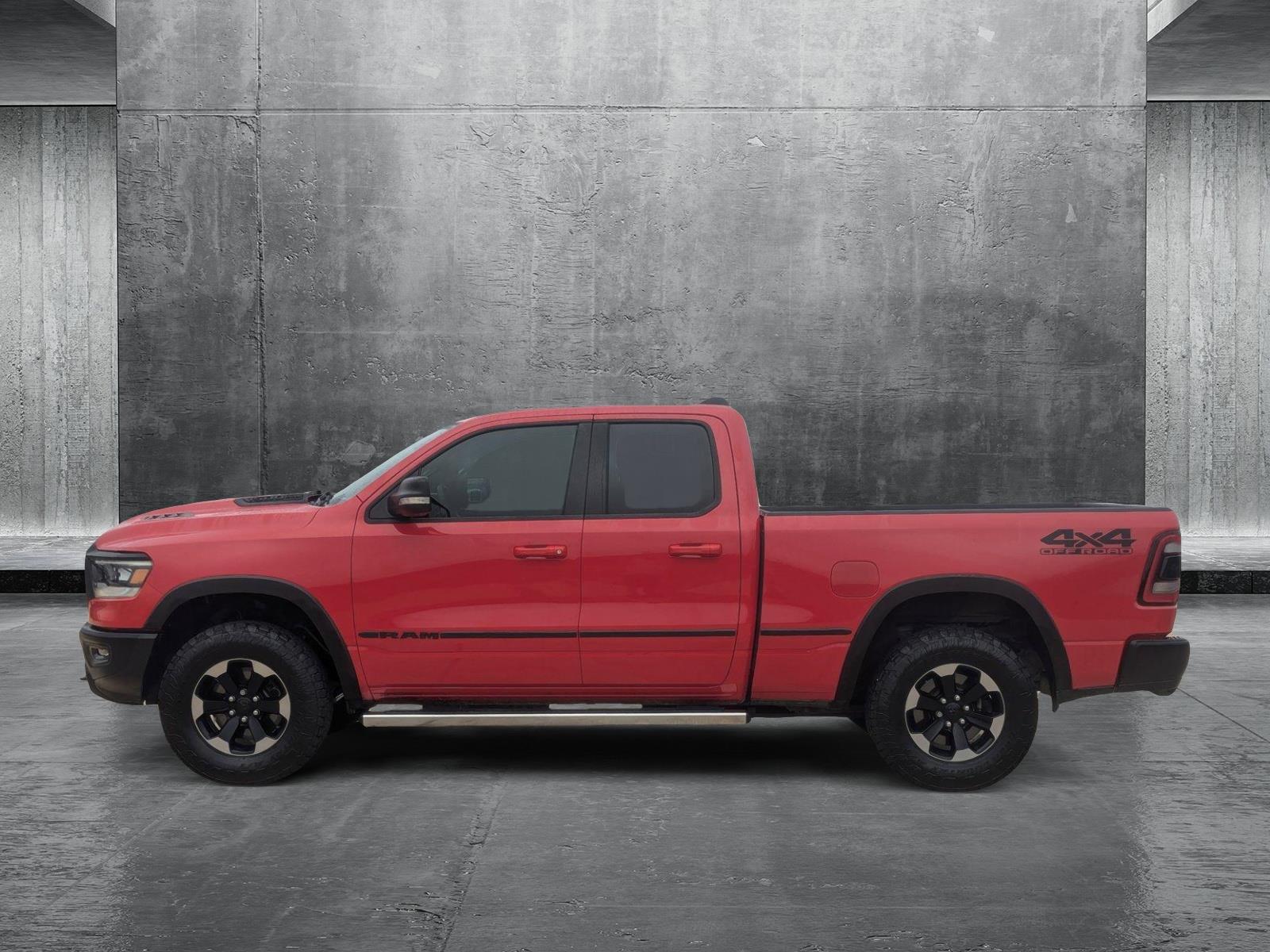 2020 Ram 1500 Vehicle Photo in CORPUS CHRISTI, TX 78412-4902