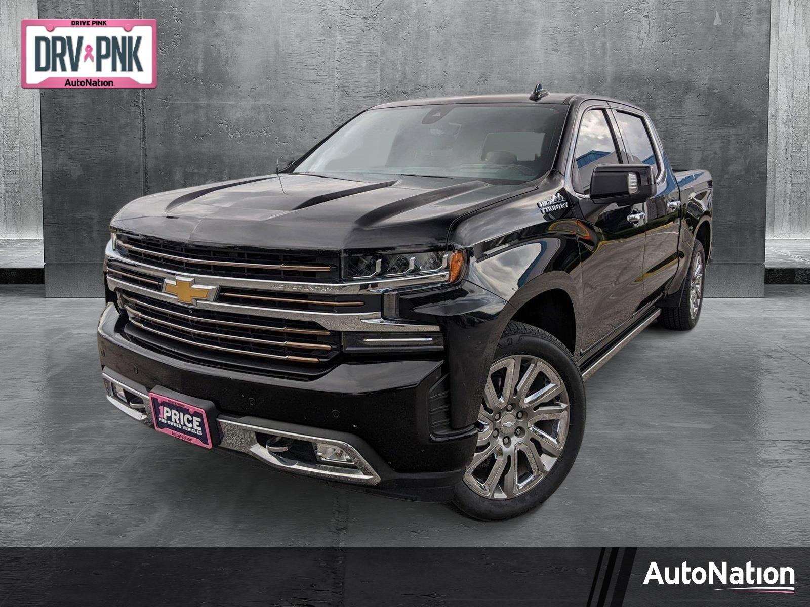 2019 Chevrolet Silverado 1500 Vehicle Photo in AUSTIN, TX 78759-4154