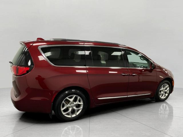 2019 Chrysler Pacifica Vehicle Photo in Appleton, WI 54913