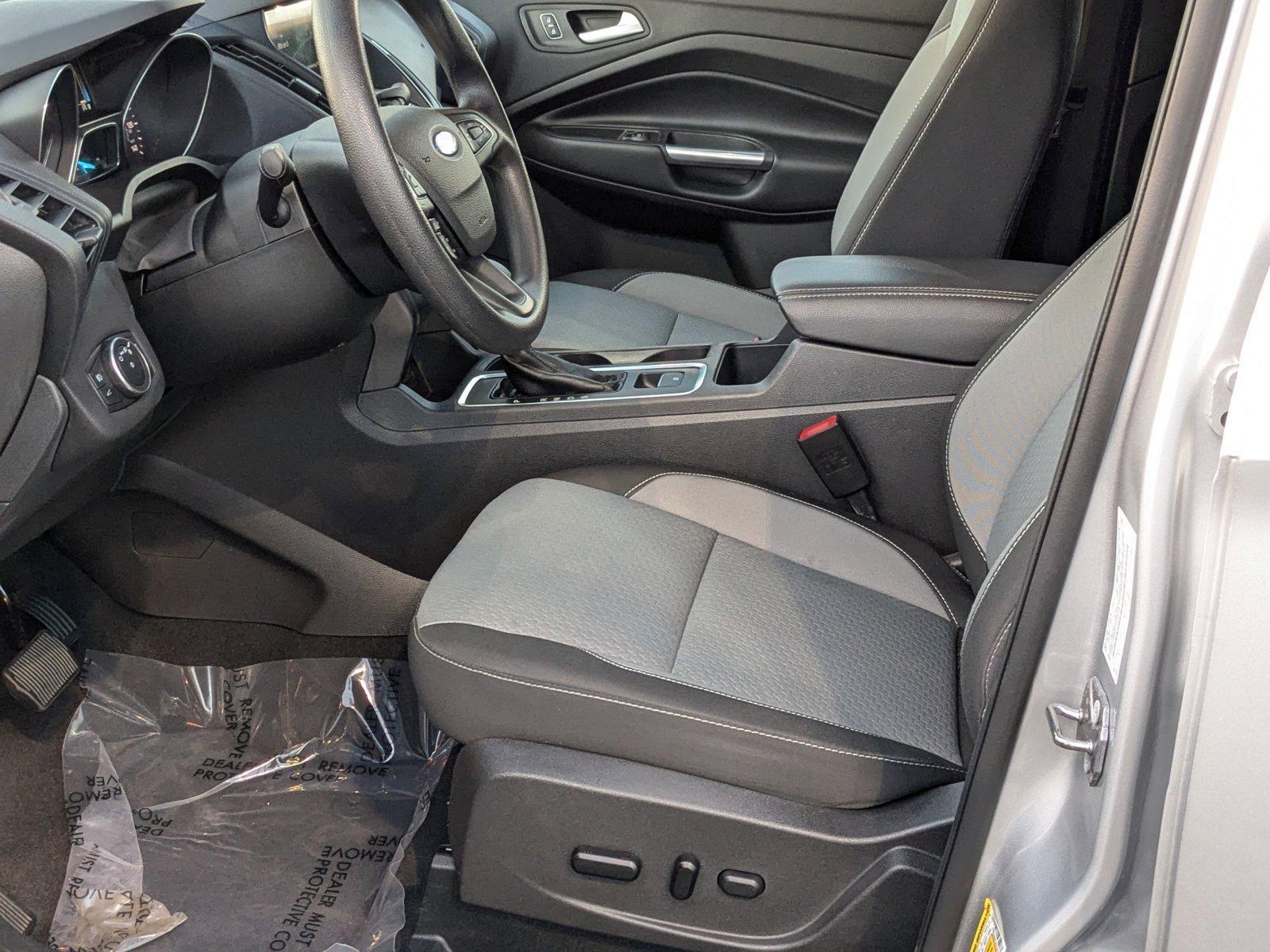 2019 Ford Escape Vehicle Photo in Miami, FL 33015