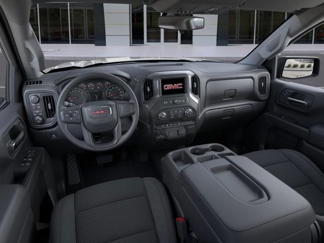 2025 GMC Sierra 1500 Vehicle Photo in WATERTOWN, CT 06795-3318