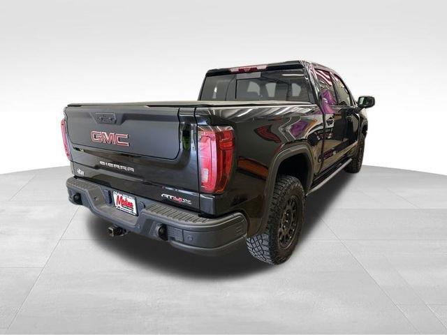 2023 GMC Sierra 1500 Vehicle Photo in MEDINA, OH 44256-9631