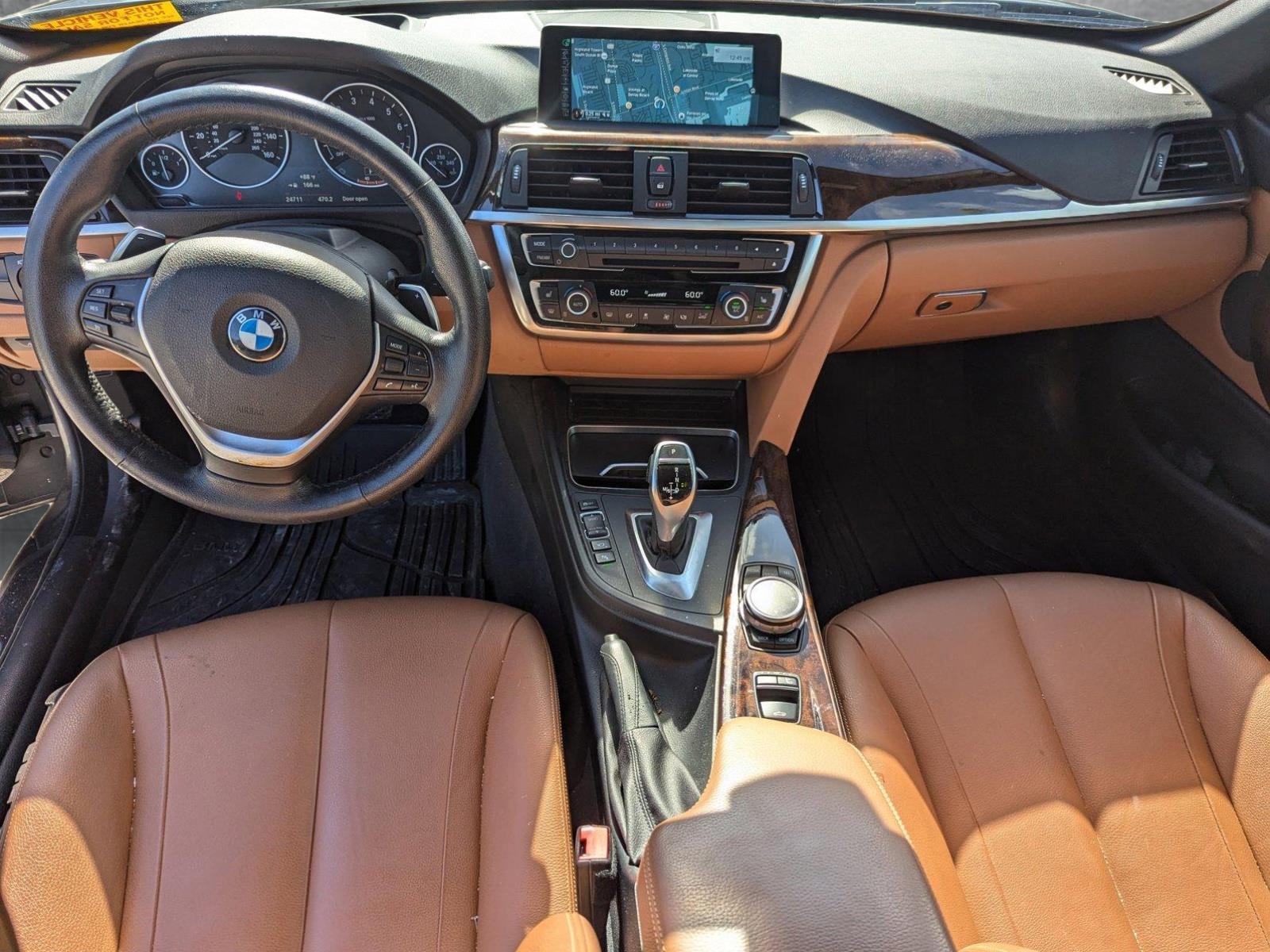 2016 BMW 428i xDrive Vehicle Photo in Delray Beach, FL 33444