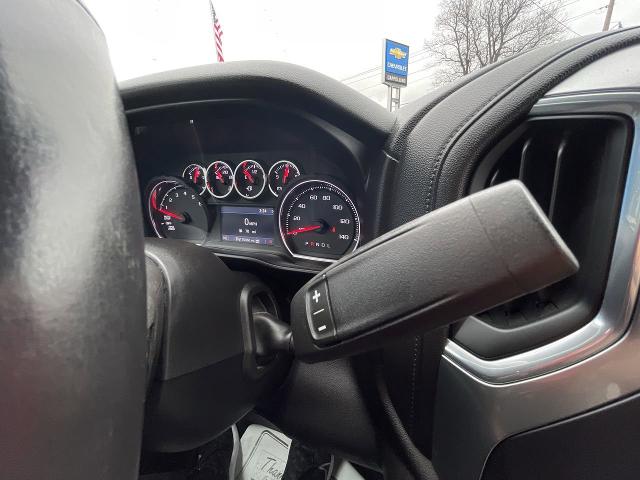 2019 Chevrolet Silverado 1500 Vehicle Photo in BOSTON, NY 14025-9684