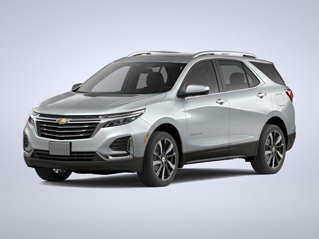 2022 Chevrolet Equinox Vehicle Photo in MEDINA, OH 44256-9631